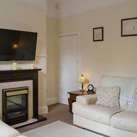 Mollys Place Filey Exterior photo