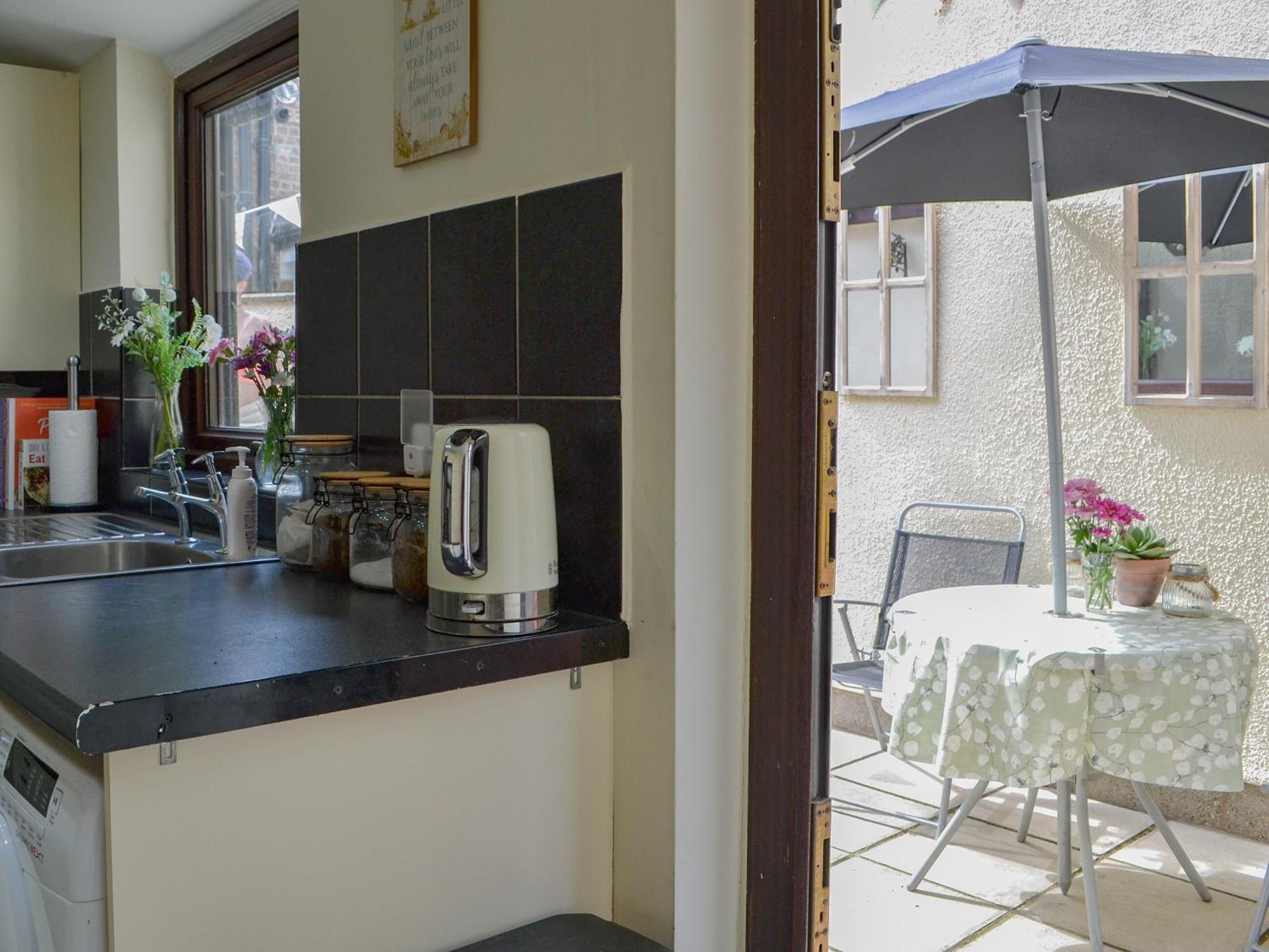 Mollys Place Filey Exterior photo