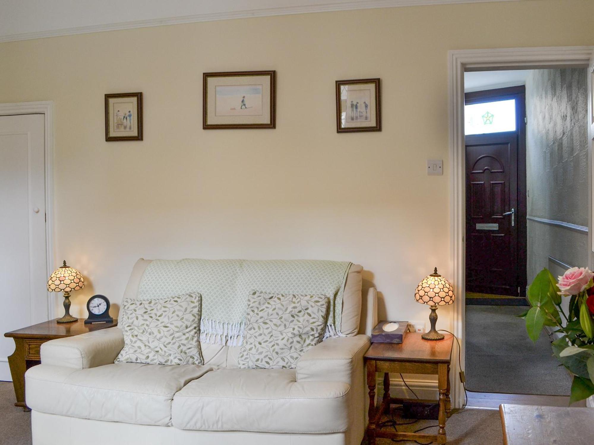 Mollys Place Filey Exterior photo